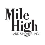 Mile High Land & Homes, Inc.